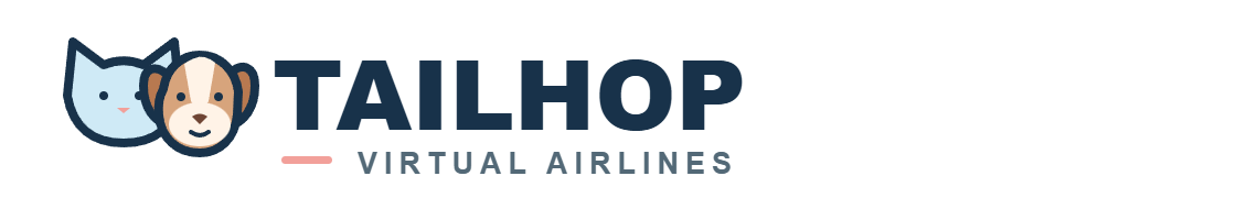 TailHop Virtual Airlines